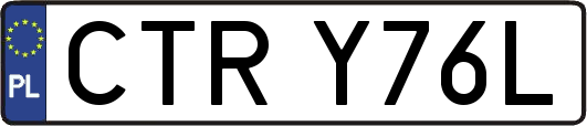 CTRY76L