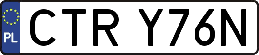 CTRY76N
