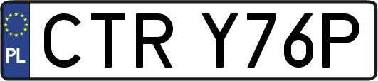 CTRY76P