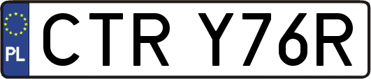 CTRY76R