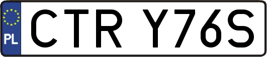 CTRY76S