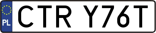 CTRY76T