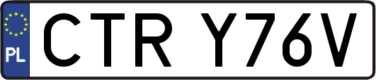 CTRY76V