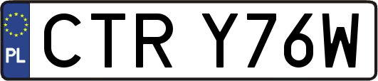CTRY76W