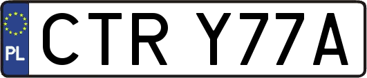 CTRY77A