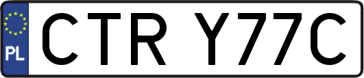 CTRY77C