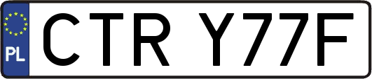 CTRY77F