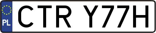 CTRY77H