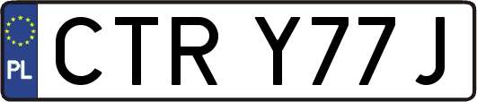 CTRY77J
