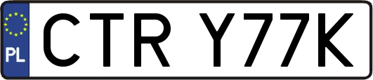 CTRY77K