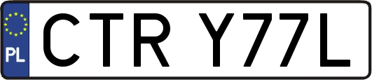 CTRY77L