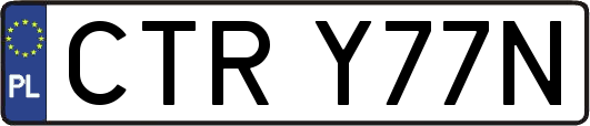 CTRY77N