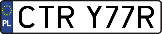 CTRY77R