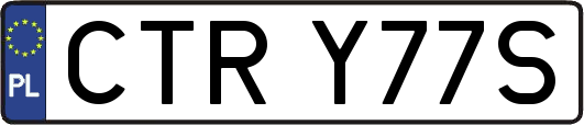 CTRY77S
