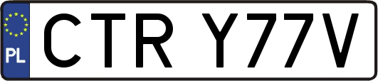 CTRY77V