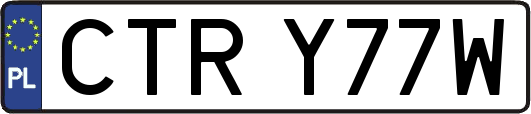 CTRY77W