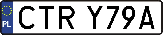 CTRY79A
