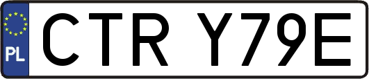 CTRY79E
