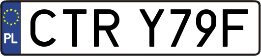 CTRY79F