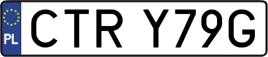 CTRY79G