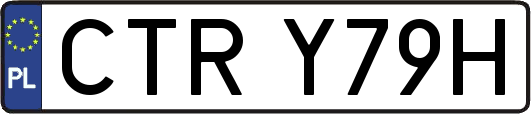 CTRY79H