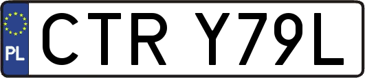 CTRY79L