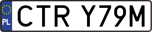 CTRY79M