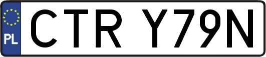 CTRY79N