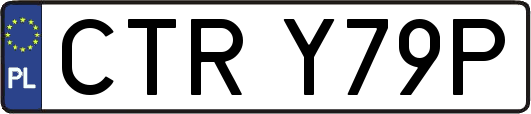 CTRY79P