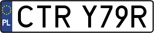 CTRY79R