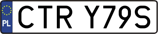 CTRY79S