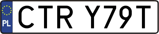CTRY79T