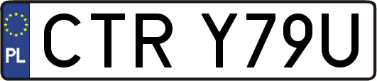 CTRY79U