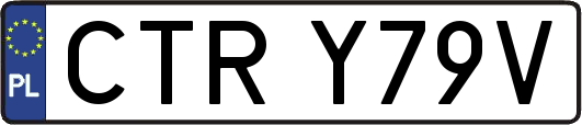 CTRY79V