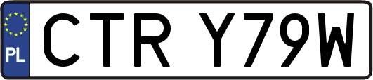 CTRY79W