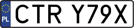 CTRY79X