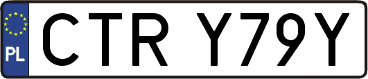 CTRY79Y