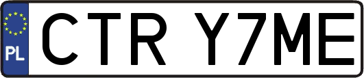 CTRY7ME