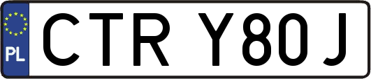 CTRY80J