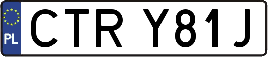 CTRY81J