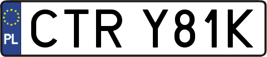 CTRY81K