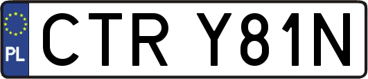 CTRY81N