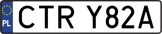 CTRY82A