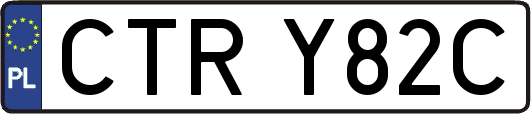 CTRY82C