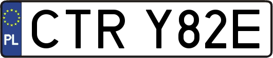 CTRY82E