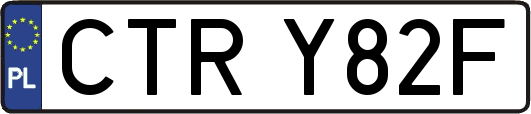 CTRY82F