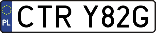 CTRY82G