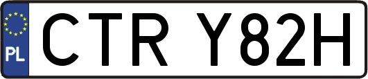 CTRY82H