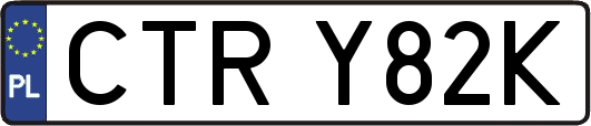 CTRY82K