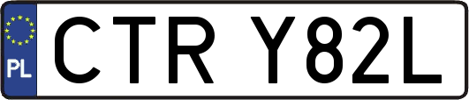 CTRY82L